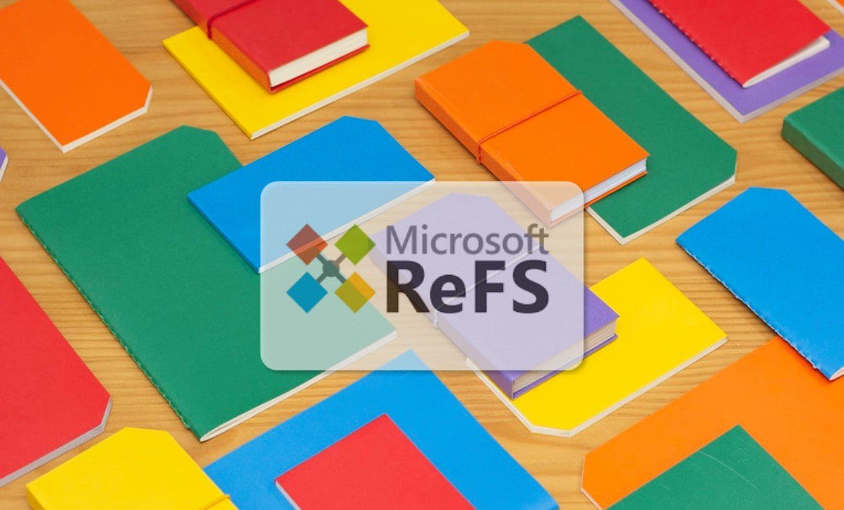 What Is ReFS And How Does It Work?